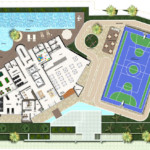 Planta Baixa - Mezanino