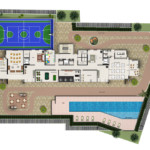 Planta Baixa - Mezanino